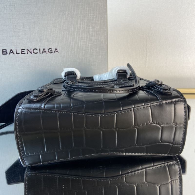 Balenciaga Classic City Bags